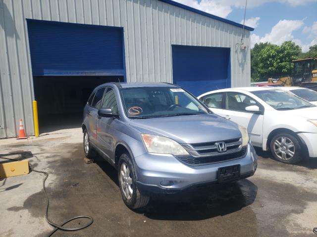 HONDA CR-V SE 2011 5j6re4h42bl040065