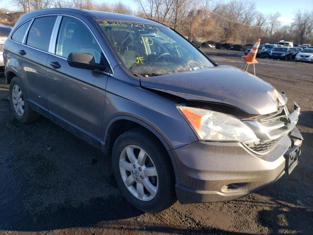 HONDA CR-V SE 2011 5j6re4h42bl041992