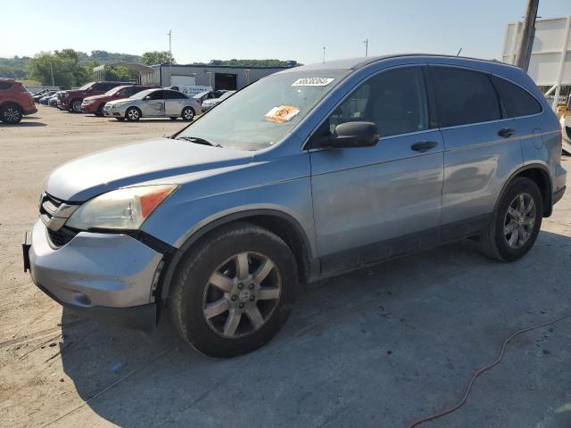 HONDA CR-V SE 2011 5j6re4h42bl051244