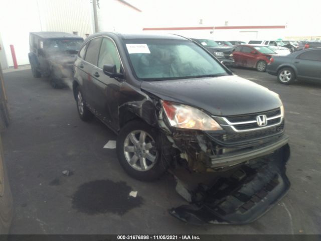 HONDA CR-V 2011 5j6re4h42bl053771