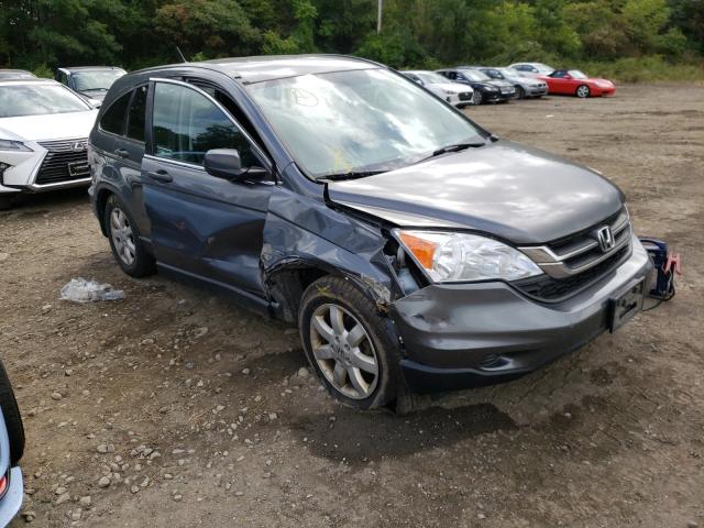 HONDA CR-V SE 2011 5j6re4h42bl074006