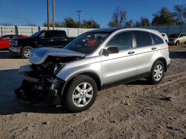 HONDA CRV 2011 5j6re4h42bl087239