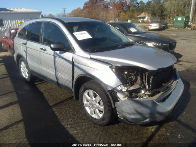 HONDA CR-V 2011 5j6re4h42bl091999