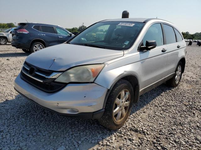 HONDA CR-V SE 2011 5j6re4h42bl092005