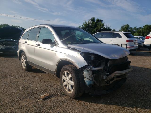 HONDA CR-V SE 2011 5j6re4h42bl097950