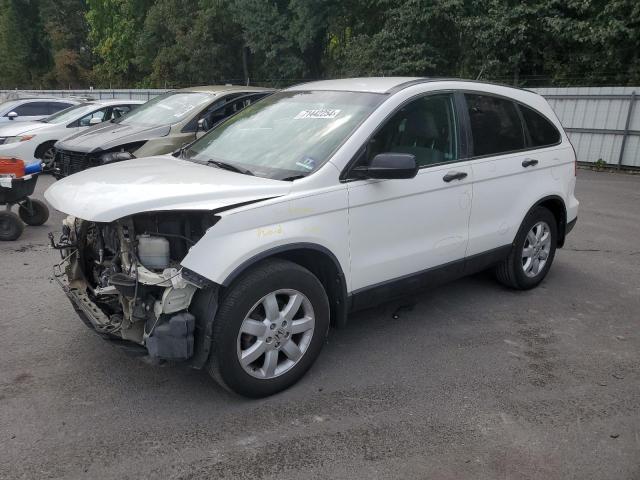 HONDA CR-V SE 2011 5j6re4h42bl101480