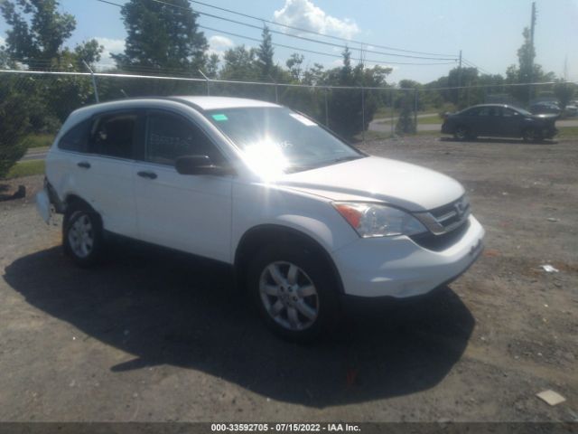 HONDA CR-V 2011 5j6re4h42bl101513