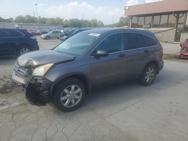 HONDA CR-V SE 2011 5j6re4h43bl000299