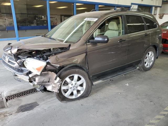 HONDA CR-V SE 2011 5j6re4h43bl036557