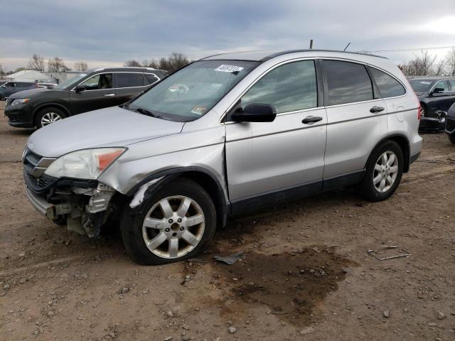 HONDA CR-V SE 2011 5j6re4h43bl040592