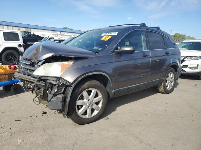 HONDA CR-V SE 2011 5j6re4h43bl056680