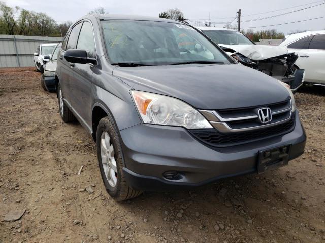 HONDA CR-V SE 2011 5j6re4h43bl066528