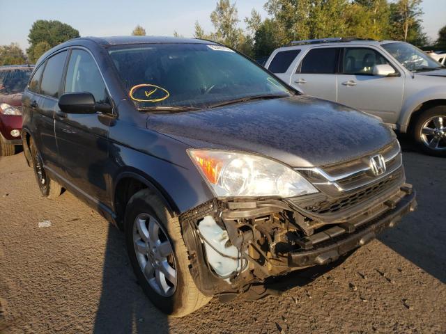 HONDA CR-V SE 2011 5j6re4h43bl077285