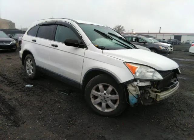 HONDA CR-V 2011 5j6re4h43bl078291