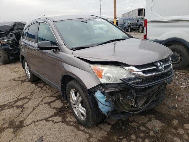 HONDA CR-V SE 2011 5j6re4h43bl083717