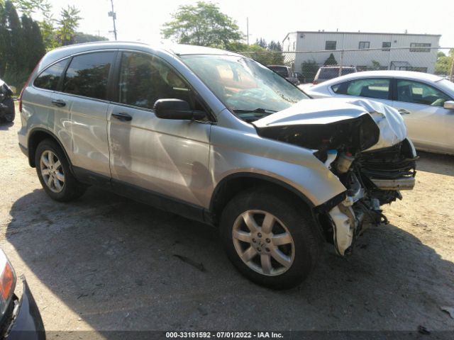 HONDA CR-V 2011 5j6re4h43bl087282