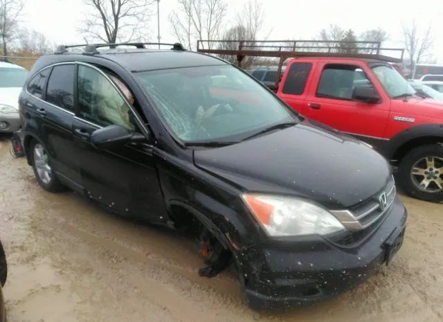 HONDA CR-V 2011 5j6re4h43bl100077