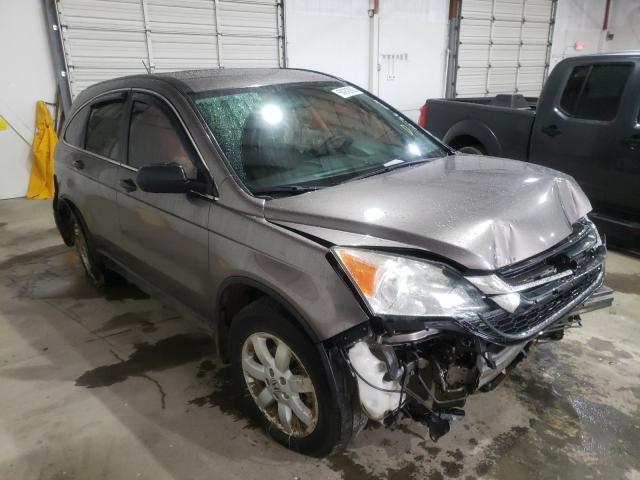 HONDA CR-V SE 2011 5j6re4h43bl101570