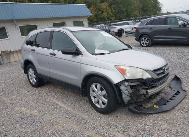 HONDA CR-V 2011 5j6re4h43bl105652