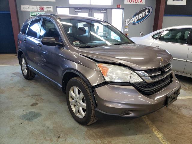 HONDA CR-V SE 2011 5j6re4h43bl109443