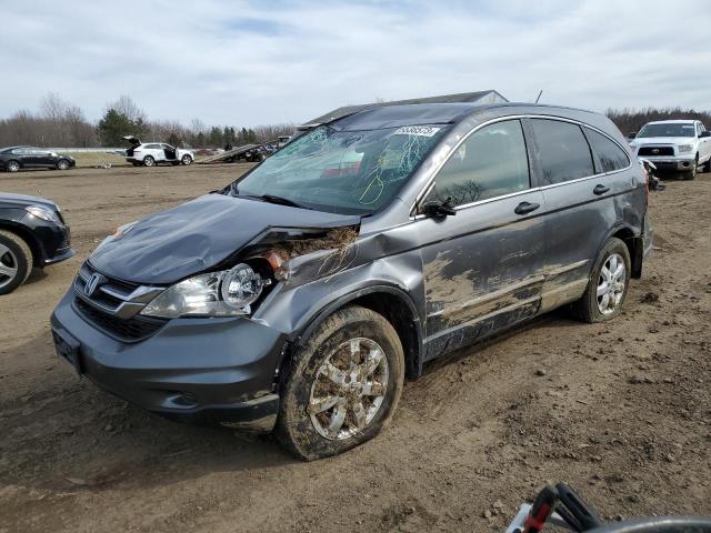 HONDA CR-V SE 2011 5j6re4h44bl001638