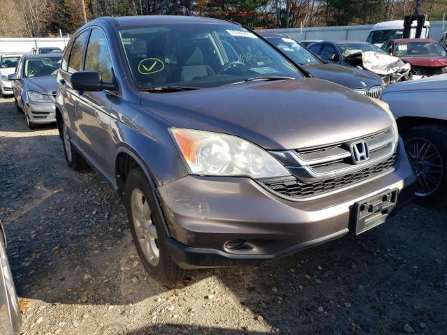 HONDA CR-V SE 2011 5j6re4h44bl001798