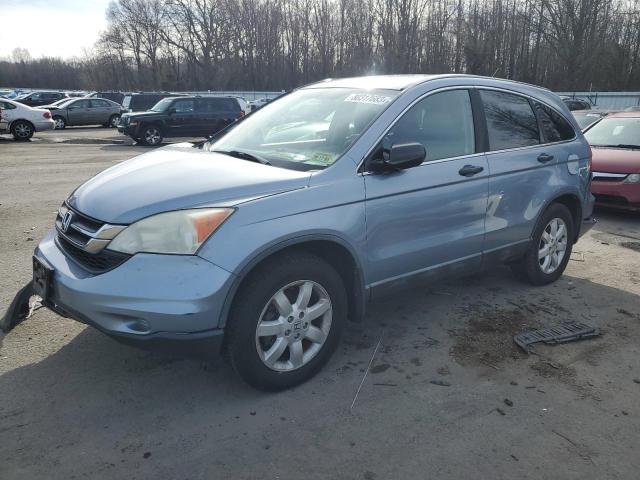 HONDA CRV 2011 5j6re4h44bl019914