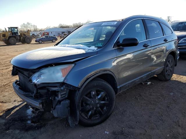 HONDA CRV 2011 5j6re4h44bl028032