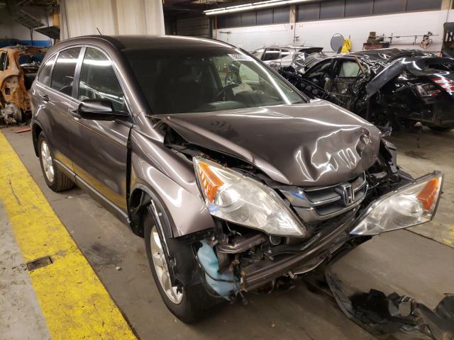 HONDA CR-V SE 2011 5j6re4h44bl028550