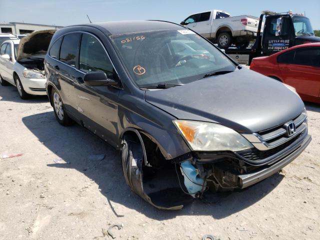 HONDA CR-V SE 2011 5j6re4h44bl031156