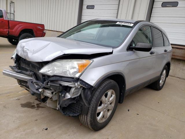 HONDA CR-V SE 2011 5j6re4h44bl031836