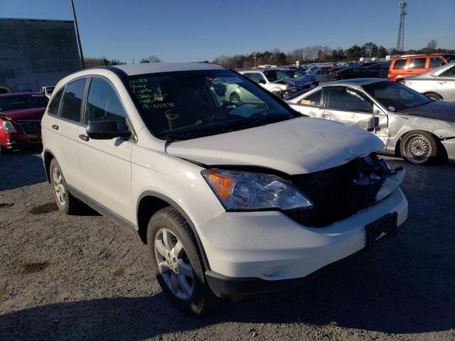 HONDA CR-V SE 2011 5j6re4h44bl048037