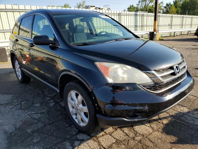 HONDA CR-V SE 2011 5j6re4h44bl053044