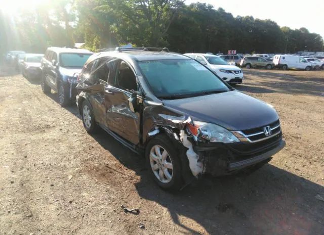 HONDA CR-V 2011 5j6re4h44bl056767