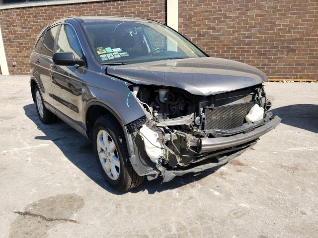 HONDA CR-V SE 2011 5j6re4h44bl086450