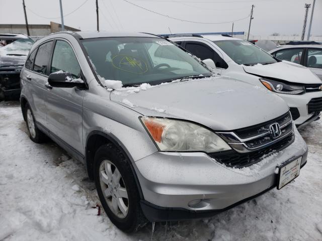 HONDA CR-V SE 2011 5j6re4h44bl093107