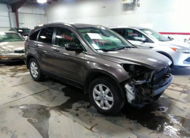 HONDA CR-V 2011 5j6re4h44bl094970