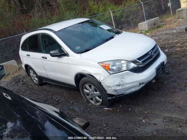 HONDA CR-V 2011 5j6re4h44bl096864