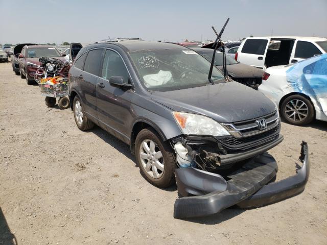 HONDA CR-V SE 2011 5j6re4h44bl111220