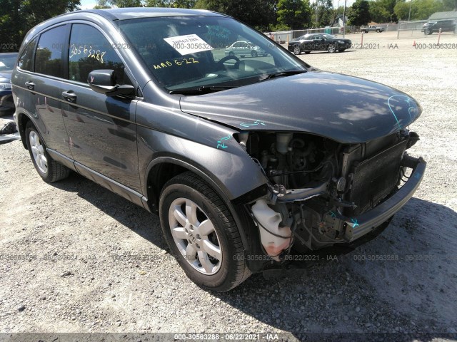 HONDA CR-V 2011 5j6re4h44bl111248