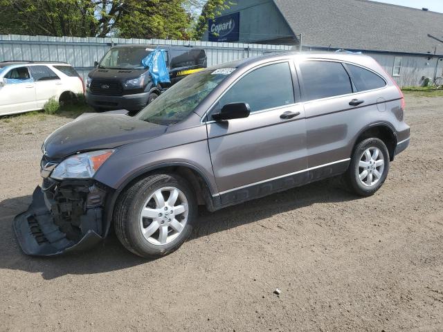 HONDA CRV 2011 5j6re4h44bl118040