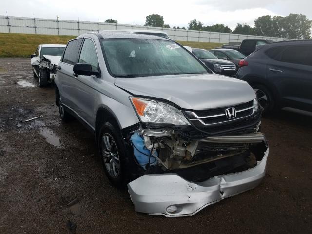 HONDA CR-V SE 2011 5j6re4h44bl119351