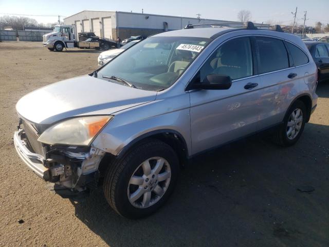 HONDA CR-V SE 2011 5j6re4h44bl119981