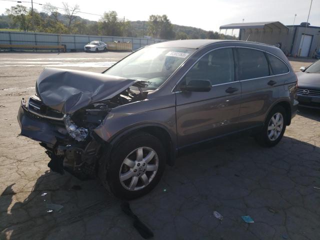 HONDA CR-V SE 2011 5j6re4h45bl000966