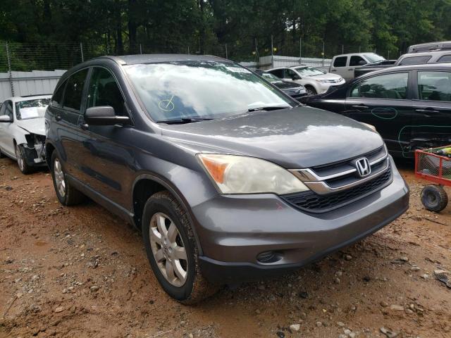 HONDA CR-V SE 2011 5j6re4h45bl001650