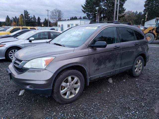 HONDA CR-V SE 2011 5j6re4h45bl003253