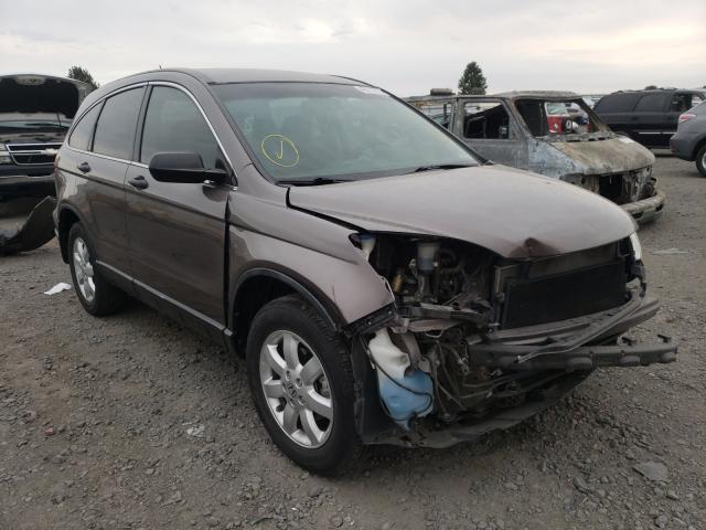 HONDA CR-V SE 2011 5j6re4h45bl003964