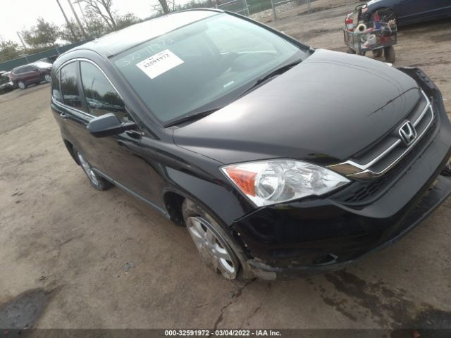 HONDA CR-V 2011 5j6re4h45bl008369