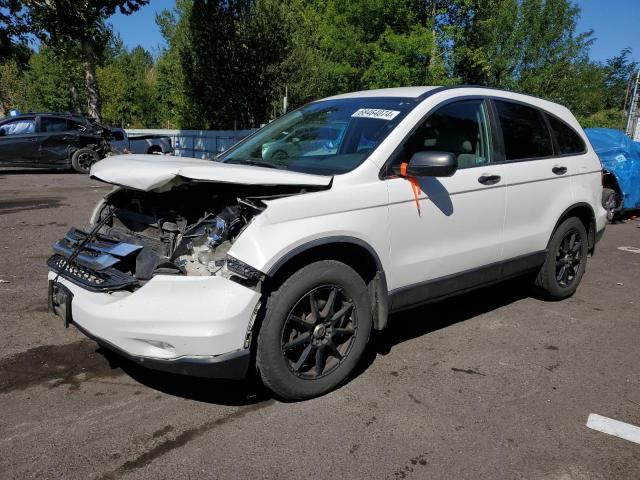 HONDA CR-V SE 2011 5j6re4h45bl009148