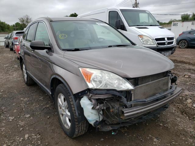 HONDA CR-V SE 2011 5j6re4h45bl010803